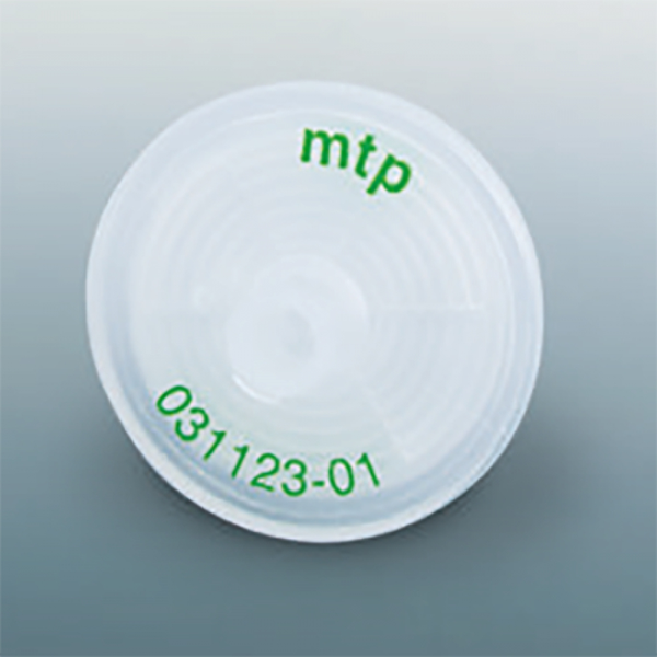 ГАЗОВЫЕ ФИЛЬТРЫ ДЛЯ ИНСУФФЛЯЦИИ 1 ЛИТР В МИН KARL STORZ image