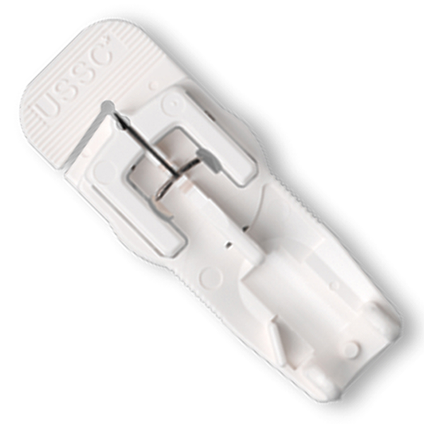 АППАРАТ ЭНДОСКОПИЧЕСКОГО РУЧНОГО ШВА ENDO STITCH image