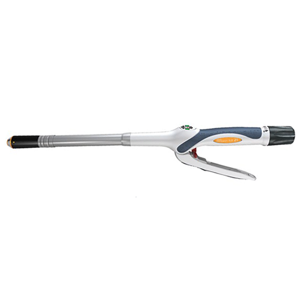 ЦИРКУЛЯРНЫЙ СШИВАЮЩИЙ АППАРАТ ETHICON CURVED ILS image