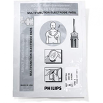 ЭЛЕКТРОДЫ РЕНТГЕНПРОЗРАЧНЫЕ ДЛЯ ДЕФИБРИЛЛЯЦИИ ДЛЯ ВЗРОСЛЫХ image