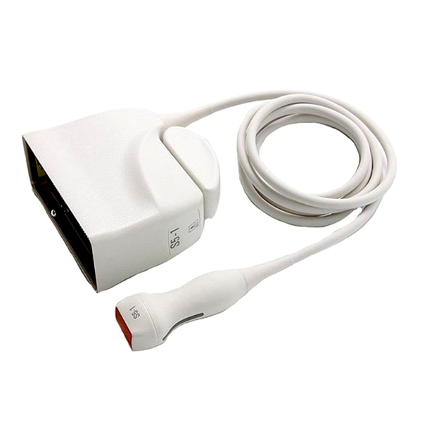 ДАТЧИК ДЛЯ УЗИ АППАРАТА PHILIPS S5-1 image