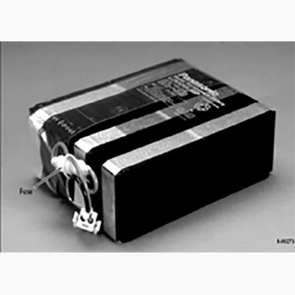 АККУМУЛЯТОРНЫЙ БЛОК ВНУТРЕННИЙ 4-070523-SP image