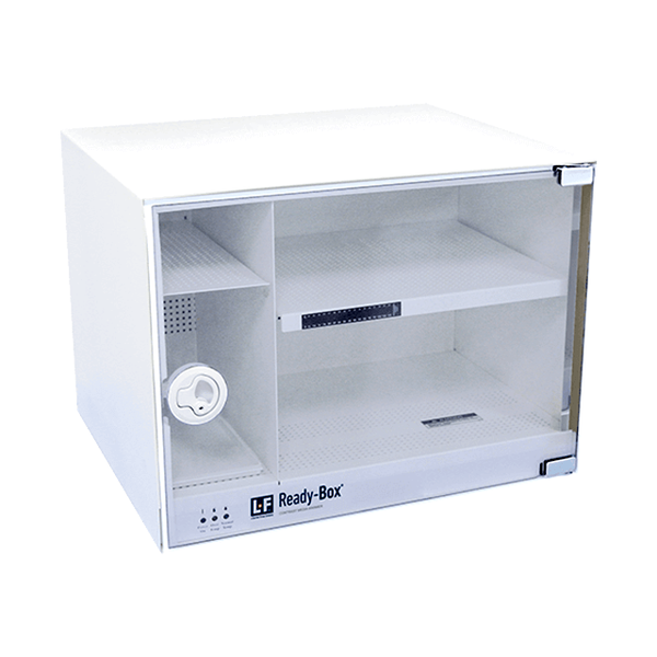 КАМЕРА ДЛЯ ПОДОГРЕВА РЕНТГЕНКОНТРАСТНЫХ РАСТВОРОВ READY-BOX image