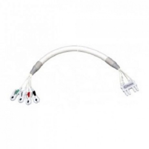 КАБЕЛЬ ЭКГ ДЛЯ ПАЦИЕНТОВ МЕНЕЕ 10 КГ (MRI 200) 989803152331 image