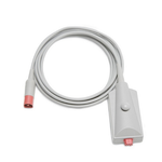 МОДУЛЬ ПАЦИЕНТА ДЛЯ ПРЯМОЙ ЭКГ ПЛОДА, ЭКГ МАТЕРИ И ВМД M2738A image