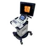 УЗИ АППАРАТ (СРЕДНЕГО УРОВНЯ) LOGIQ F6 image