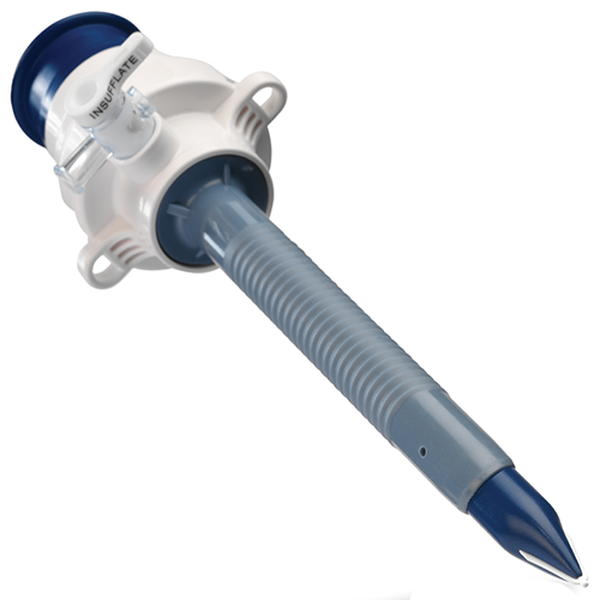 НАБОР ИНСТРУМЕНТОВ ДЛЯ TAPP ЛЕЧЕНИЯ ПАХОВОЙ ГРЫЖИ С РАССАСЫВАЮЩЕЙСЯ ФИКСАЦИЕЙ image