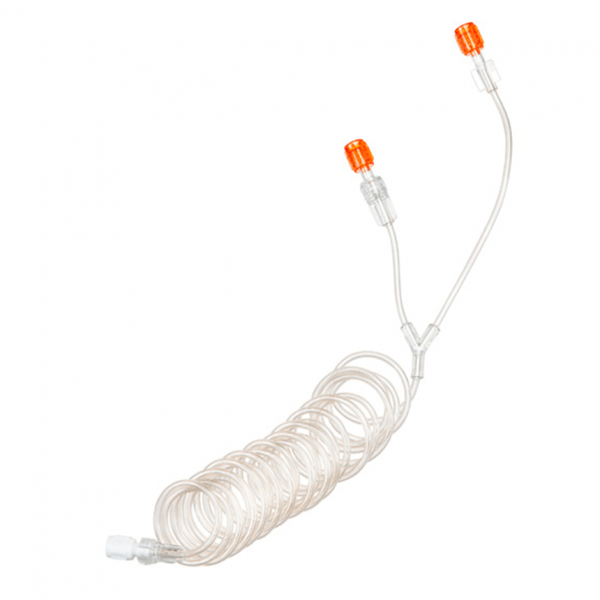 ЛИНИИ ДЛЯ МАГНИТНО-РЕЗОНАНСНОЙ ТОМОГРАФИИ 300 PSI image