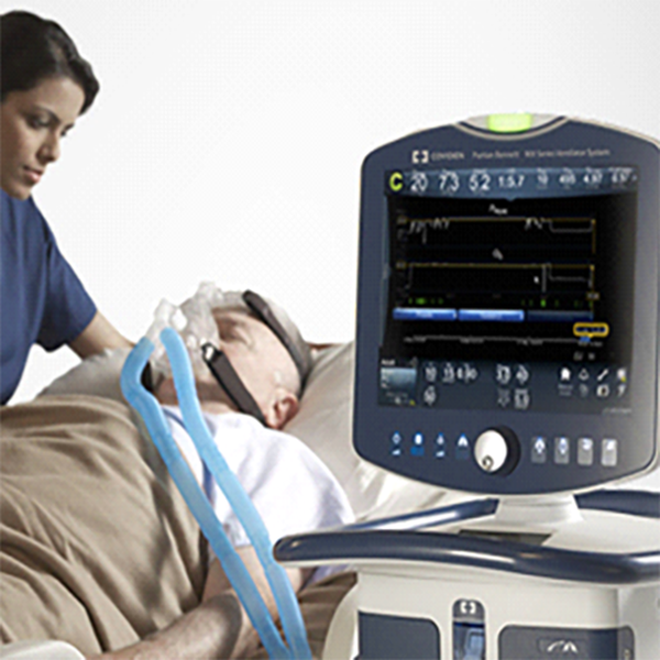 АППАРАТ ИВЛ PURITAN BENNETT 980 image