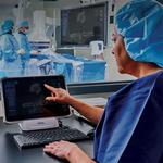 МУЛЬТИМОДАЛЬНАЯ СИСТЕМА AVVIGO + МОБИЛЬНАЯ image