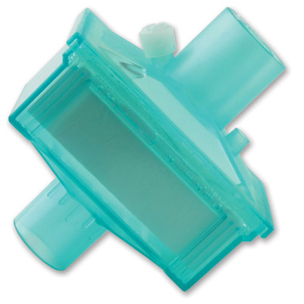 ФИЛЬТР БАКТЕРИАЛЬНО-ВИРУСНЫЙ МЕХАНИЧЕСКИЙ СТЕРИВЕНТ (STERIVENT) image