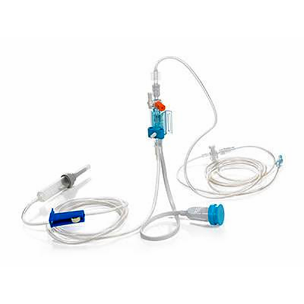 НАБОРЫ ДЛЯ ИЗМЕРЕНИЯ ИНВАЗИВНОГО ДАВЛЕНИЯ ARGON GABARITH image