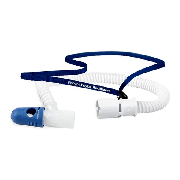 ПЕРЕХОДНИК ДЛЯ ТРАХЕОСТОМ ДЛЯ OPTIFLOW image