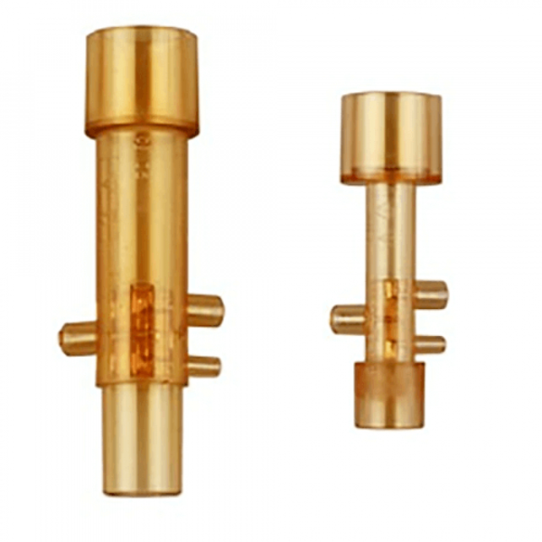 МНОГОРАЗОВЫЕ ДАТЧИКИ ПОТОКА ДЛЯ ПРОВЕДЕНИЯ СПИРОМЕТРИИ D-LITE image