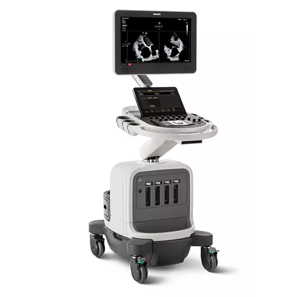 УЛЬТРАЗВУКОВОЙ АППАРАТ AFFINITY CVx image