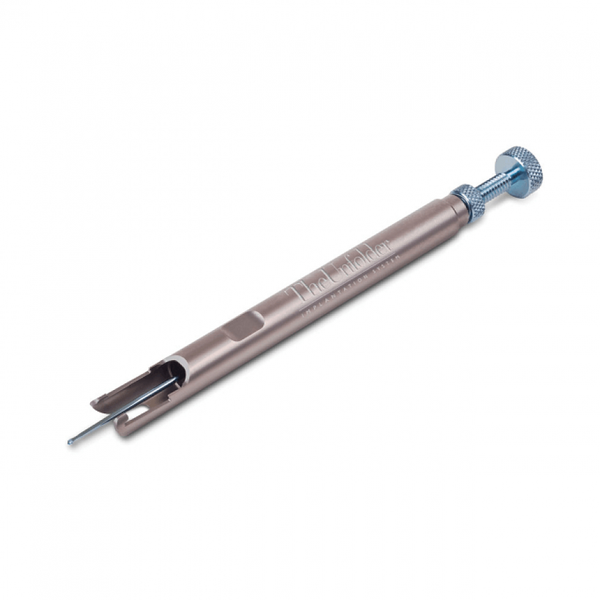 ТИТАНОВЫЙ ИНЖЕКТОР UNFOLDER PLATINUM image