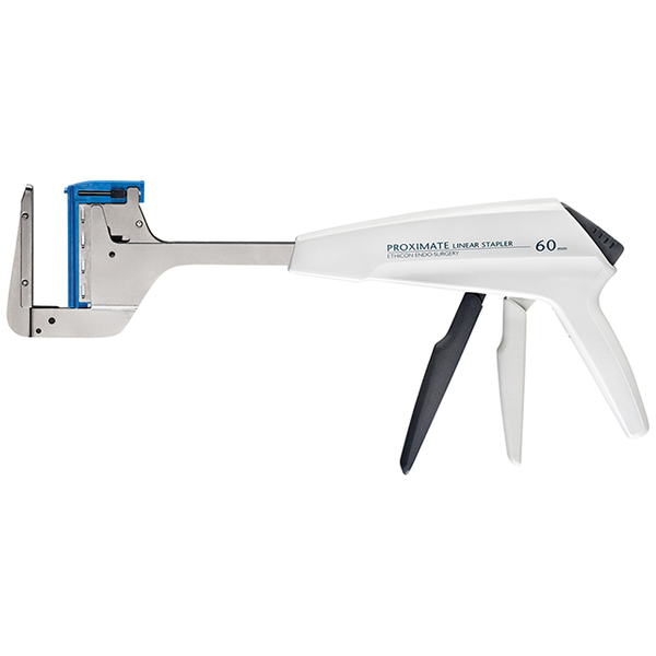 ЛИНЕЙНЫЙ СШИВАЮЩИЙ АППАРАТ (TX) image