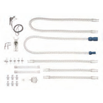 КОНТУР ДЫХАТЕЛЬНЫЙ МНОГОРАЗОВЫЙ ПОДОГРЕВАЕМЫЙ ДЛЯ АППАРАТА ИВЛ BABYLOG 8000 8411041 image