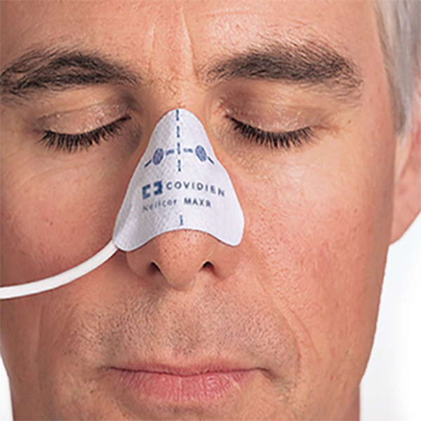 ПУЛЬСОКСИМЕТРИЧЕСКИЙ ДАТЧИК MAX-R-I НА ПЕРЕНОСИЦУ image