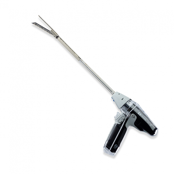 ЭНДОСКОПИЧЕСКИЙ АВТОМАТИЧЕСКИЙ (ЭЛЕКТРИЧЕСКИЙ) СШИВАЮЩИЙ АППАРАТ SIGNIA image