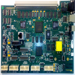 ПЛАТА КОНТРОЛЛЕРА S1032374 image