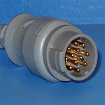 КАБЕЛИ ДЛЯ ПРИСОЕДИНЕНИЯ ARGON GABARITH К РАЗЛИЧНЫМ МОНИТОРАМ image