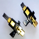 КОМПЛЕКТ ПРУЖИННЫХ КОНТАКТОВ ДЛЯ RAPID VAC 1013052 image