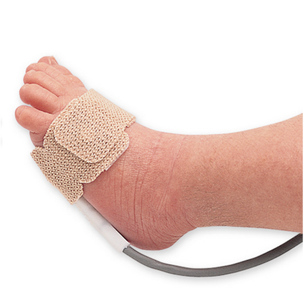 ПУЛЬСОКСИМЕТРИЧЕСКИЙ ДАТЧИК OXI-A/N ВЗРОСЛЫЙ/НЕОНАТАЛЬНЫЙ (МНОГОРАЗОВЫЙ) image