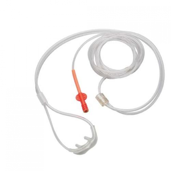 КАНЮЛЯ НАЗАЛЬНАЯ ДЛЯ ИЗМЕРЕНИЯ CO2 (MICROSTREAM) 989803204611 image