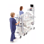 МОБИЛЬНЫЙ РЕАНИМАЦИОННЫЙ КОМПЛЕКС GIRAFFE SHUTTLE image