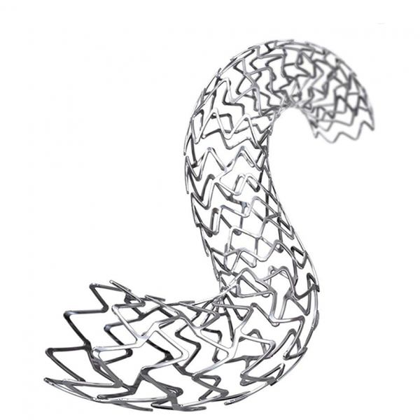 СТЕНТ ПЛАТИНО-ХРОМОВЫЙ С ЛЕКАРСТВЕННЫМ ПОКРЫТИЕМ ЭВЕРОЛИМУС PROMUS ELITE image