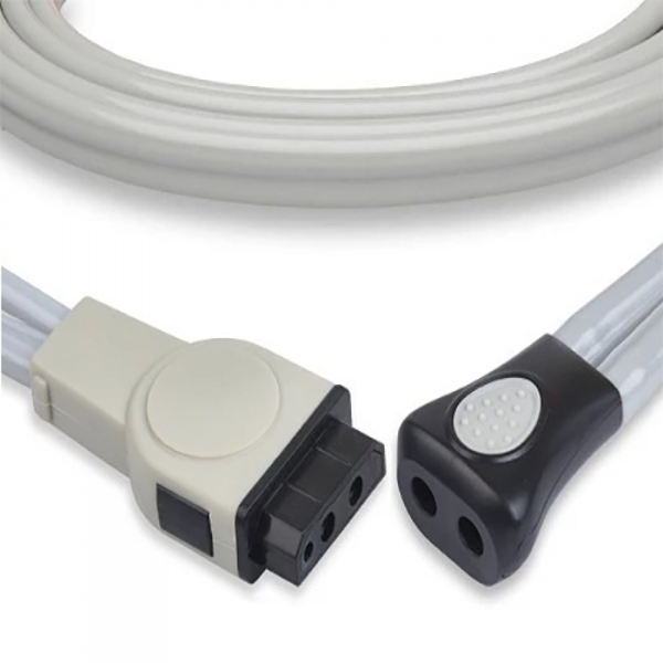 ТРУБКИ ДЛЯ МАНЖЕТ ИЗМЕРЕНИЯ НИАД С РАЗЪЕМОМ DINACLICK image