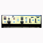 ЛИЦЕВАЯ ПАНЕЛЬ БЛОКА ПОДАЧИ АРГОНА FORCE ARGON II S202701935 image