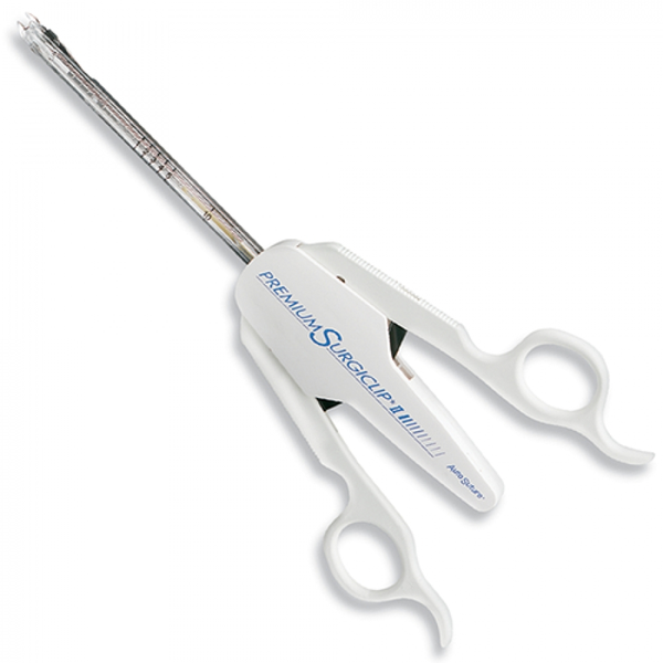 КЛИПАТОР ДЛЯ ОТКРЫТЫХ ОПЕРАЦИЙ PREMIUM SURGICLIP II image