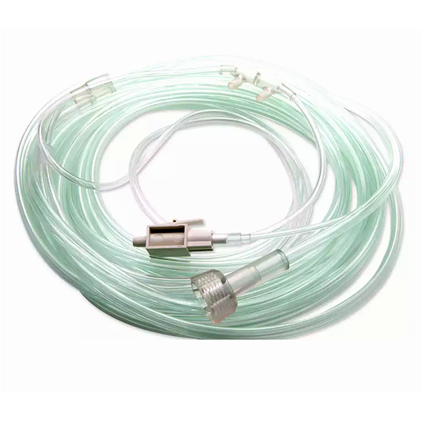 ЛИНИЯ ОТБОРА ПРОБ CO2 ДЛЯ MR400 image