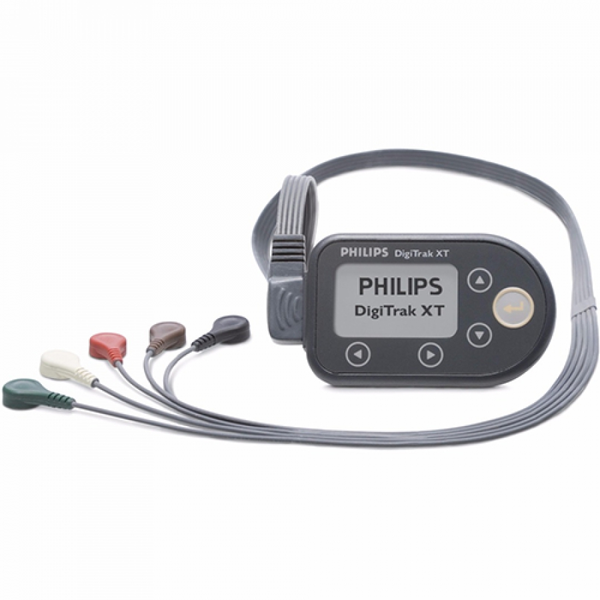 ХОЛТЕРОВСКИЙ МОНИТОР DIGITRAK XT image