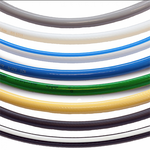 ШЛАНГИ (РУКАВА) НИЗКОГО ДАВЛЕНИЯ ДЛЯ МЕДИЦИНСКИХ ГАЗОВ image