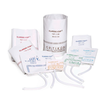 ОДНОРАЗОВЫЕ МАНЖЕТЫ CLASSIC-CUF (ДВЕ ТРУБКИ - РАЗЪЕМ DINACLICK) image