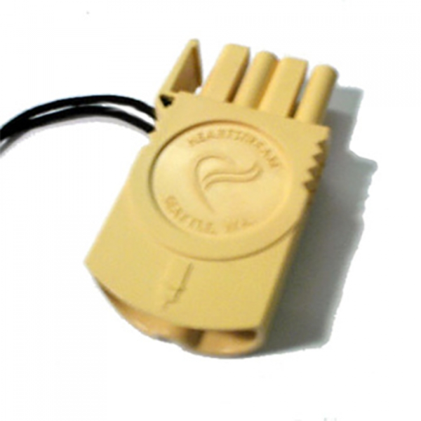 АДАПТЕР ДЛЯ ИСПОЛЬЗОВАНИЯ ЭЛЕКТРОДОВ PHILIPS C ДЕФИБИРИЛЛЯТОРАМИ ZOLL image