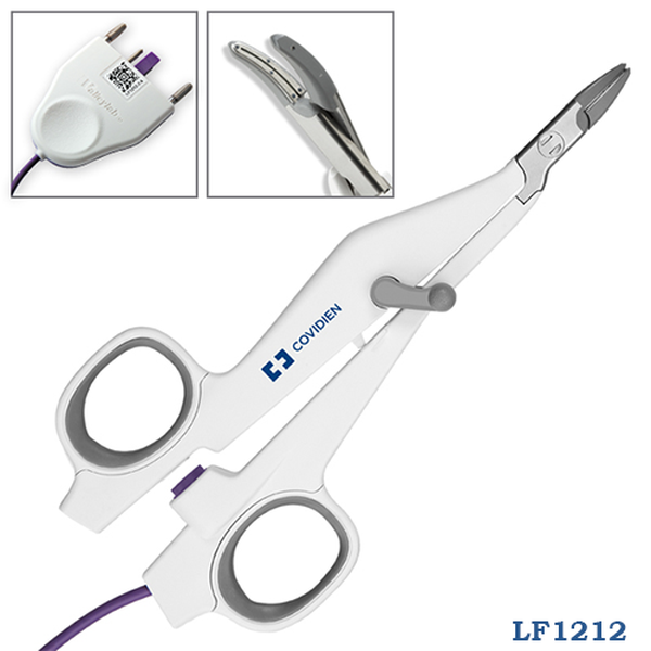 ИНСТРУМЕНТ ЭЛЕКТРОЛИГИРУЮЩИЙ LIGASURE LF1212 image