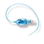 ТРУБКИ ЭНДОТРАХЕАЛЬНЫЕ ПВХ С МАНЖЕТОЙ 100/150/XXX (ЭКОНОМ) image