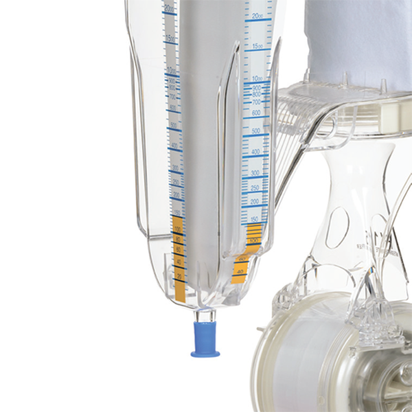 ОКСИГЕНАТОР CAPIOX FX15 ПЕДИАТРИЧЕСКИЙ image