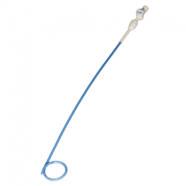 МНОГОЦЕЛЕВЫЕ ГИДРОФИЛЬНЫЕ ДРЕНАЖНЫЕ КАТЕТЕРЫ FLEXIMA В НАБОРЕ image