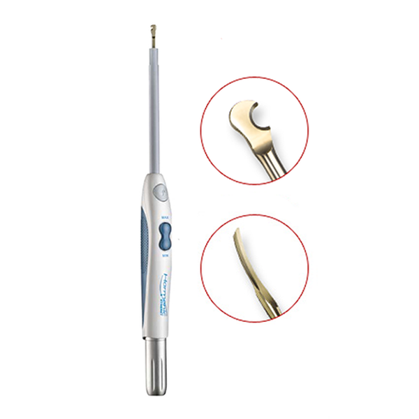 УЛЬТРАЗВУКОВЫЕ ЛЕЗВИЯ И КРЮЧОК ДЛЯ ОТКРЫТОЙ ХИРУРГИИ HARMONIC SYNERGY image