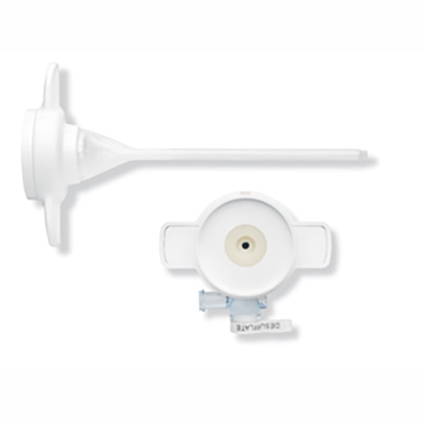 ТРОАКАРЫ С РАДИАЛЬНО РАСТЯГИВАЮЩИЕСЯ КАНЮЛЕЙ VERSA STEP image