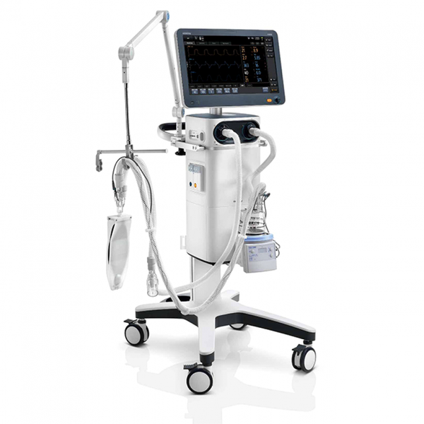 АППАРАТ ИВЛ SV600 (ИНТЕЛЛЕКТУАЛЬНЫЕ РЕШЕНИЯ) image