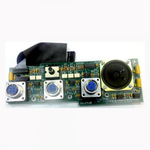 ПЛАТА КОММУТАЦИИ ПЕДАЛЕЙ S1024339 image