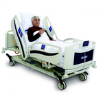 БОЛЬНИЧНАЯ КРОВАТЬ SV2 image