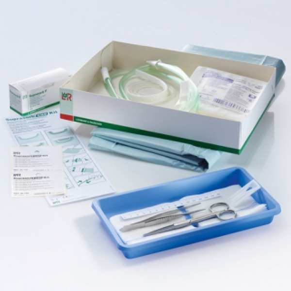 РАСХОДНЫЕ МАТЕРИАЛЫ ДЛЯ SUPRASORB CNP1 image