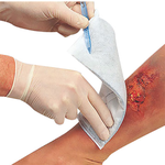 ФЛИВАКТИВ ПОВЯЗКА С АКТИВИРОВАННЫМ УГЛЕМ И СЕРЕБРОМ (VLIWAKTIV AG) image